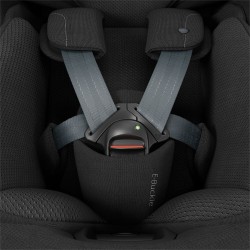 SILLA AUTO MICA SLIDE MAXI-COSI color Aut. Black