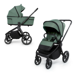 COCHE FOLD MUUVO ( 2 colores )