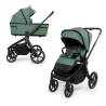 COCHE FOLD MUUVO ( 2 colores )