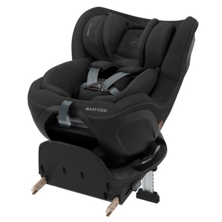 SILLA AUTO MICA SLIDE MAXI-COSI color Aut. Black