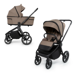 COCHE FOLD MUUVO ( 2 colores )