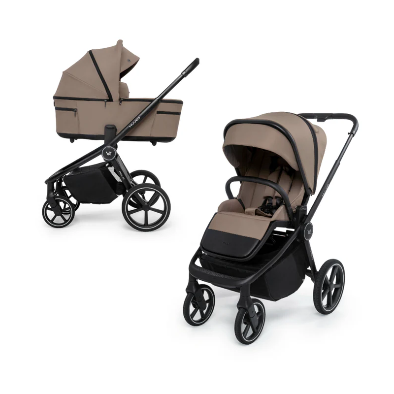 COCHE FOLD MUUVO ( 2 colores )