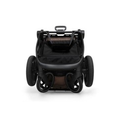 COCHE FIVE MUUVO ( 4 colores )
