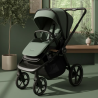 COCHE FIVE MUUVO ( 4 colores )