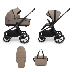 COCHE FIVE MUUVO ( 4 colores )