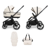 COCHE FIVE MUUVO ( 4 colores )