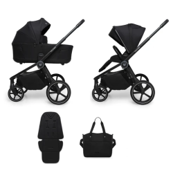 COCHE FIVE MUUVO ( 4 colores )