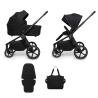 COCHE FIVE MUUVO ( 4 colores )