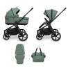 COCHE FIVE MUUVO ( 4 colores )