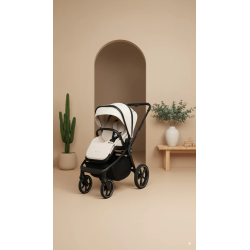 COCHE FIVE MUUVO ( 4 colores )