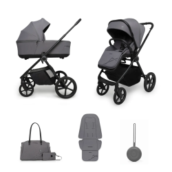 COCHE ONE MUUVO ( 3 colores )