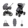 COCHE ONE MUUVO ( 3 colores )