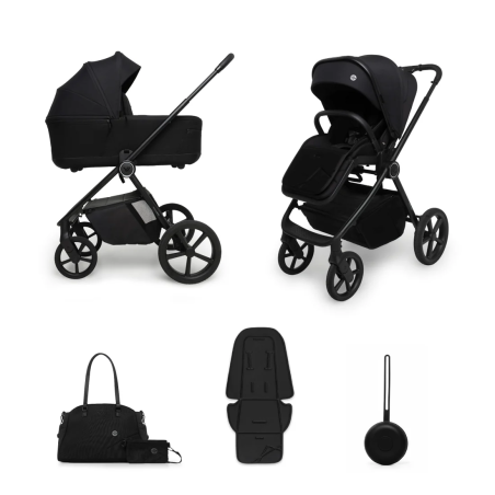 COCHE ONE MUUVO ( 3 colores )