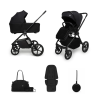 COCHE ONE MUUVO ( 3 colores )