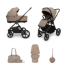 COCHE ONE MUUVO ( 3 colores )