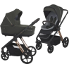 COCHE MILOO 2.0 ESPIRO ( 5 colores )