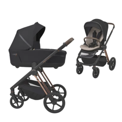 COCHE MILOO 2.0 ESPIRO ( 5 colores )