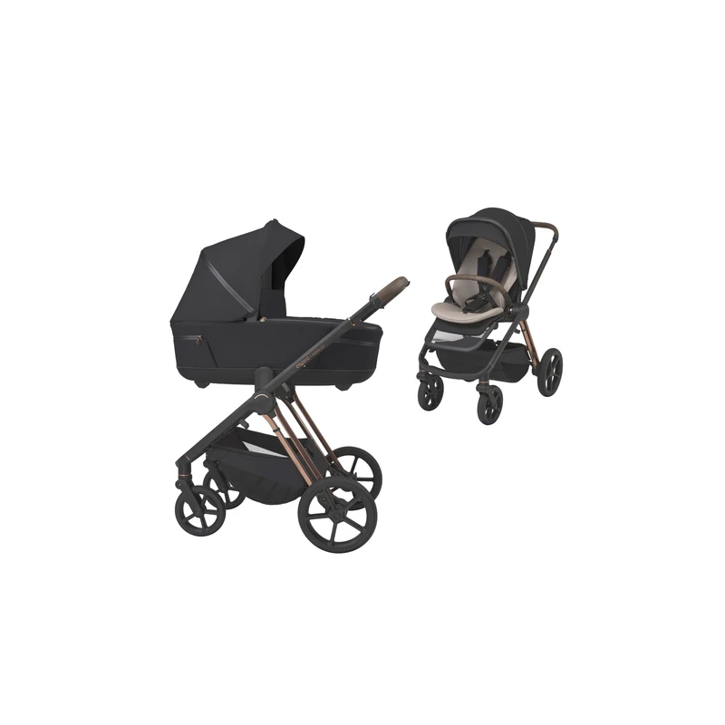 COCHE MILOO 2.0 ESPIRO ( 5 colores )