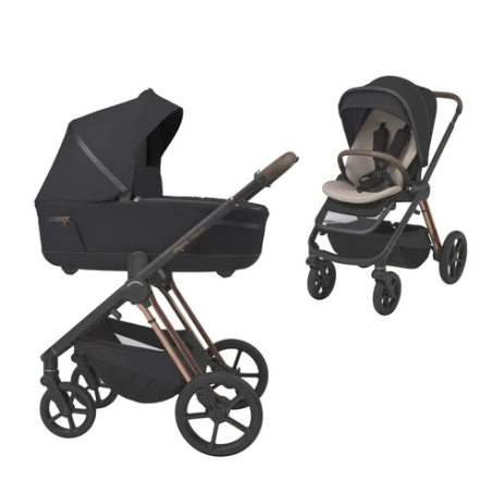 COCHE MILOO 2.0 ESPIRO ( 5 colores )
