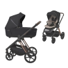 COCHE MILOO 2.0 ESPIRO ( 5 colores )