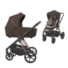 COCHE MILOO 2.0 ESPIRO ( 5 colores )