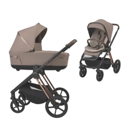 COCHE MILOO 2.0 ESPIRO ( 5 colores )