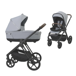 COCHE MILOO 2.0 ESPIRO ( 5 colores )