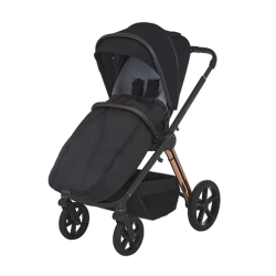 COCHE MILOO 2.0 ESPIRO ( 5 colores )