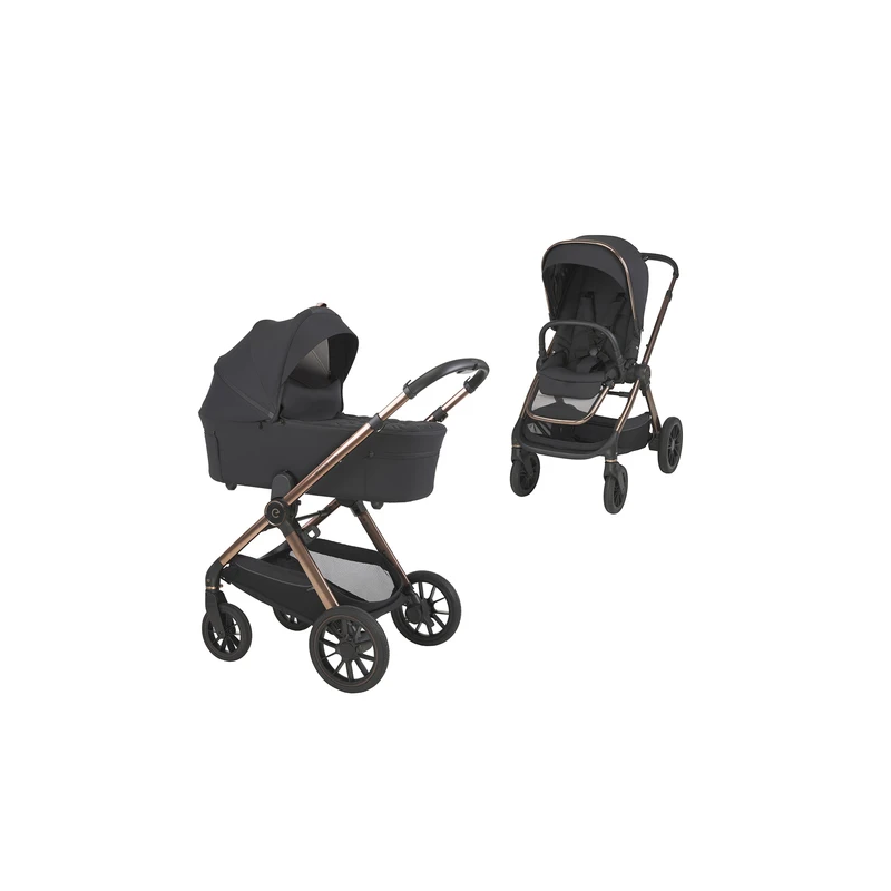 COCHE CODE ESPIRO ( 3 colores )