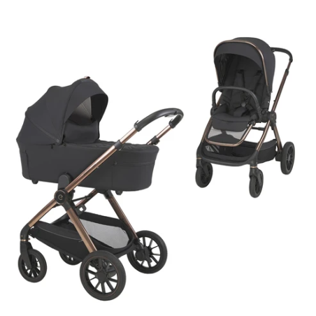 COCHE CODE ESPIRO ( 3 colores )