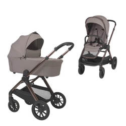 COCHE CODE ESPIRO ( 3 colores )