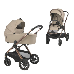 COCHE CODE ESPIRO ( 3 colores )