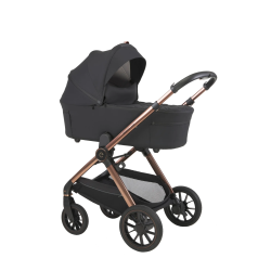 COCHE CODE ESPIRO ( 3 colores )