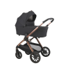 COCHE CODE ESPIRO ( 3 colores )