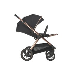 COCHE CODE ESPIRO ( 3 colores )