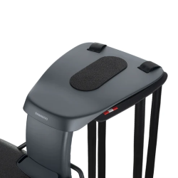 REPOSAPIÉS UNIVERSAL PARA SILLA DE AUTO SWANDOO