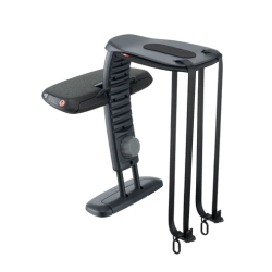 REPOSAPIÉS UNIVERSAL PARA SILLA DE AUTO SWANDOO