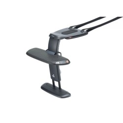 REPOSAPIÉS UNIVERSAL PARA SILLA DE AUTO SWANDOO