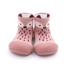 CALZADO ATTIPAS FOX ROSA ( tallas S, M, L )