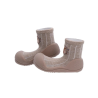 CALZADO ATTIPAS BEAR BEIGE ( tallas S, M, L )