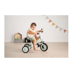 TRICICLO MULTIFUNCIÓN GYRO + OLMITOS ( 2 colores )