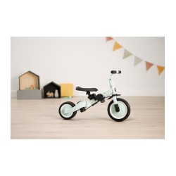 TRICICLO MULTIFUNCIÓN GYRO + OLMITOS ( 2 colores )