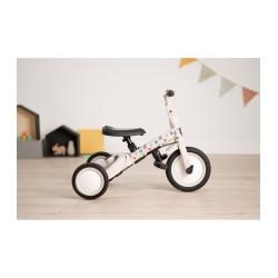 TRICICLO MULTIFUNCIÓN GYRO + OLMITOS ( 2 colores )