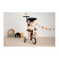 TRICICLO MULTIFUNCIÓN GYRO + OLMITOS ( 2 colores )