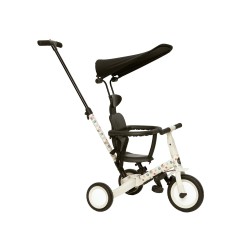 TRICICLO MULTIFUNCIÓN GYRO + OLMITOS ( 2 colores )