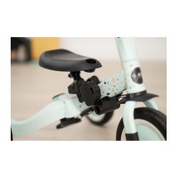 TRICICLO MULTIFUNCIÓN GYRO + OLMITOS ( 2 colores )
