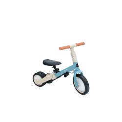 TRICICLO MULTIFUNCIÓN GYRO OLMITOS ( 2 colores )