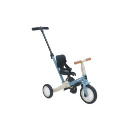TRICICLO MULTIFUNCIÓN GYRO OLMITOS ( 2 colores )