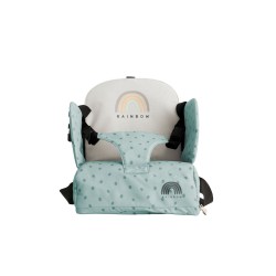 ASIENTO ELEVADOR PLEGABLE OLMITOS