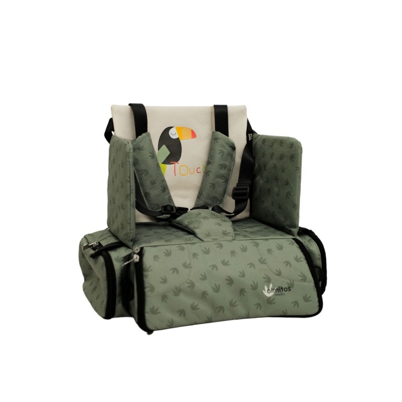 ASIENTO ELEVADOR MOCHILA OLMITOS